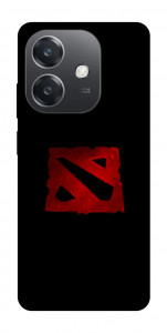 Чохол Dota Symbol для Oppo A3 4G