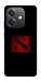 Чехол Dota Symbol для Oppo А3х 4G