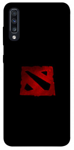 Чохол Dota Symbol для Galaxy A70s
