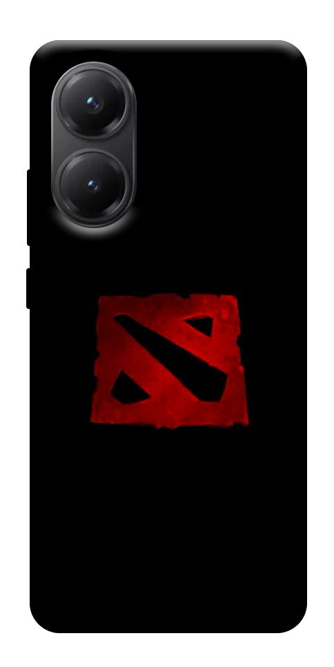 Чохол Dota Symbol для Xiaomi Poco X7 Pro