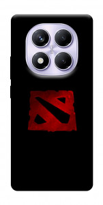 Чехол Dota Symbol для Xiaomi Redmi Note 14 Pro 4G