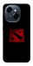 Чохол Dota Symbol для TECNO Spark Go 1 (KL4)