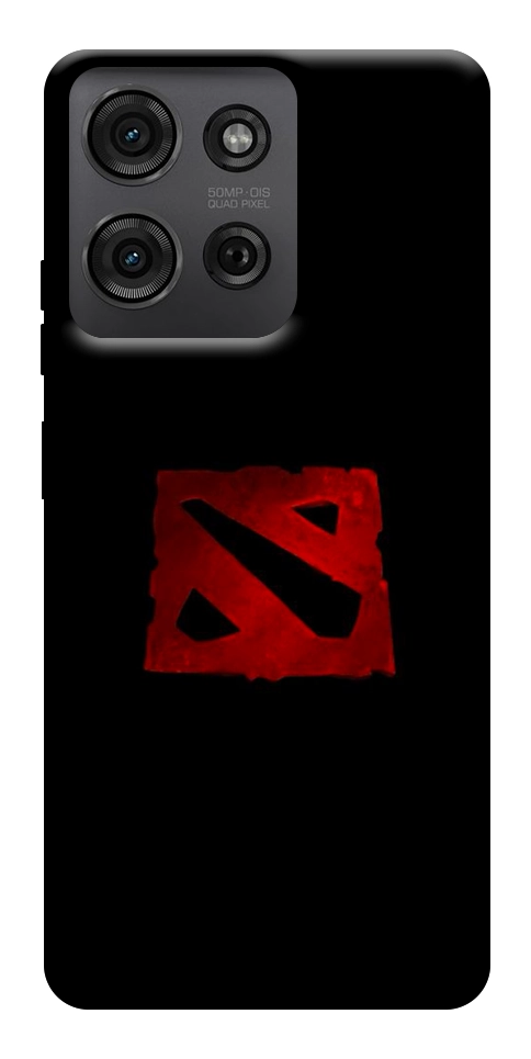 Чохол Dota Symbol для Motorola Moto G75 5G