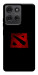 Чохол Dota Symbol для Motorola Moto G75 5G