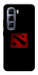 Чехол Dota Symbol для Infinix Hot 50 Pro