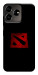 Чехол Dota Symbol для ZTE Blade V50 Design 4G