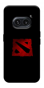 Чехол Dota Symbol для Nothing Phone (2a)