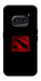 Чехол Dota Symbol для Nothing Phone (2a)