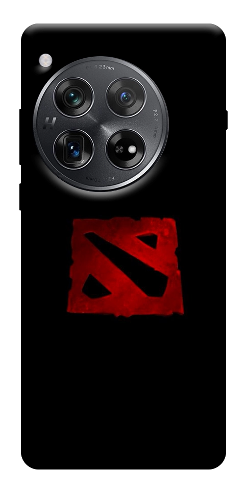 Чохол Dota Symbol для OnePlus 12