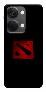 Чехол Dota Symbol для OnePlus Nord 3