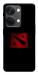Чехол Dota Symbol для OnePlus Nord 3