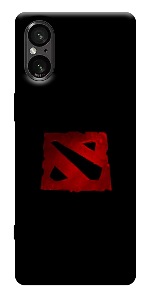 Чохол Dota Symbol для Sony Xperia 5 V