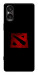Чохол Dota Symbol для Sony Xperia 5 V