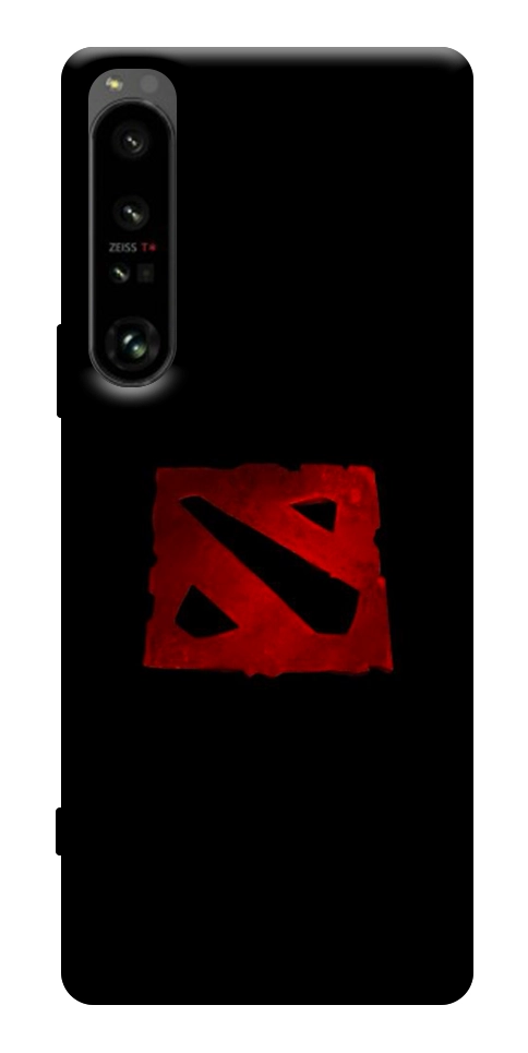 Чохол Dota Symbol для Sony Xperia 1 IV