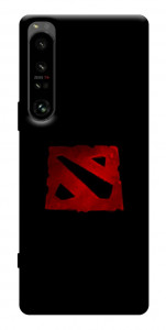 Чохол Dota Symbol для Sony Xperia 1 IV