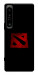 Чохол Dota Symbol для Sony Xperia 1 IV