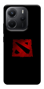 Чохол Dota Symbol для Xiaomi Redmi Note 14 4G (Europe version)