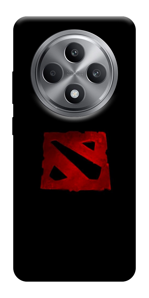 Чохол Dota Symbol для Oppo Reno 12 F 4G