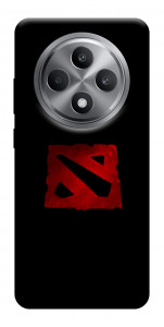 Чохол Dota Symbol для Oppo Reno 12 F 4G