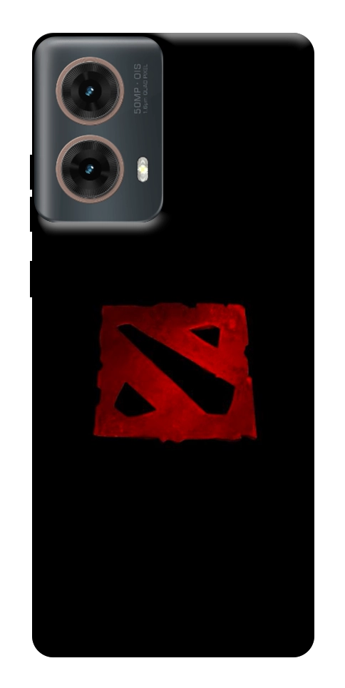 Чохол Dota Symbol для Motorola Moto G85