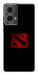 Чохол Dota Symbol для Motorola Moto G85