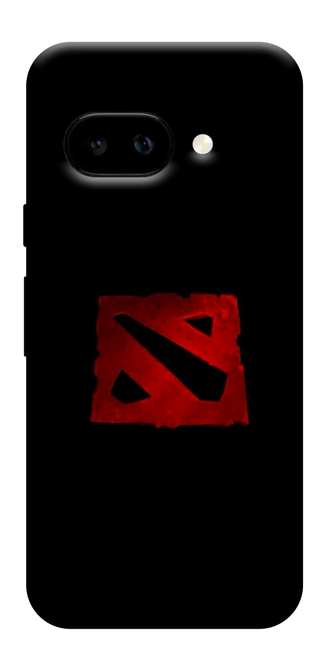 Чохол Dota Symbol для Google Pixel 9a