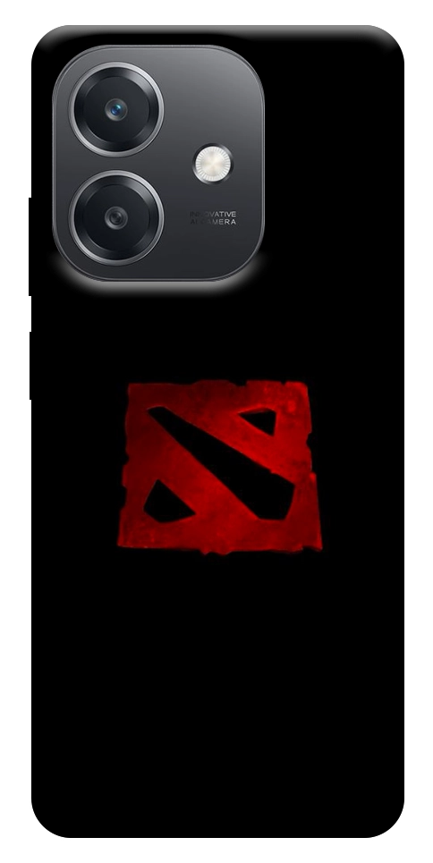 Чохол Dota Symbol для Oppo A40m