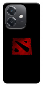 Чохол Dota Symbol для Oppo A40m