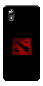 Чехол Dota Symbol для ZTE Blade A3 (2019)