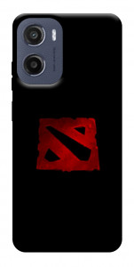 Чохол Dota Symbol для Motorola Moto G05