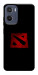 Чохол Dota Symbol для Motorola Moto G05