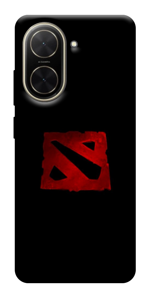 Чехол Dota Symbol для Xiaomi Poco C71