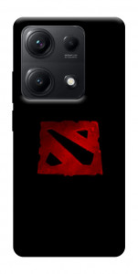 Чехол Dota Symbol для Xiaomi Redmi Note 14S