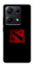 Чохол Dota Symbol для Xiaomi Redmi Note 14S