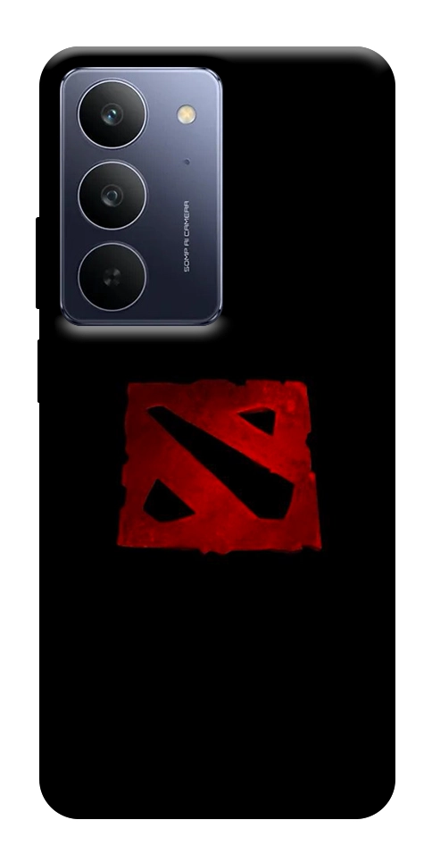 Чохол Dota Symbol для Realme C75x