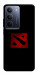 Чохол Dota Symbol для Realme C75x