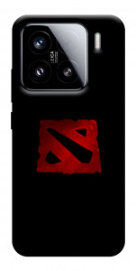 Чехол Dota Symbol для Xiaomi 15