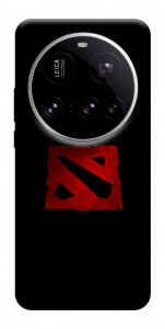 Чохол Dota Symbol для Xiaomi 15 Ultra