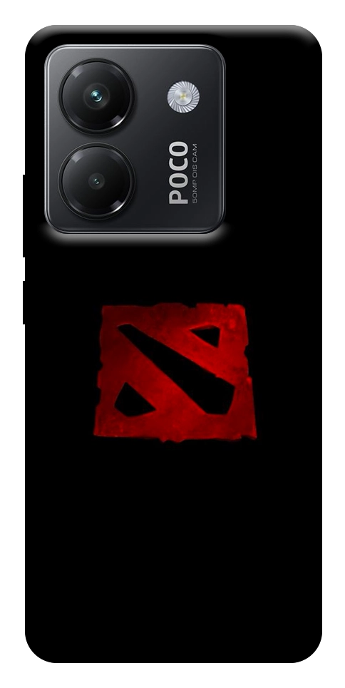 Чохол Dota Symbol для Xiaomi Poco M7 Pro 5G