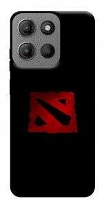 Чохол Dota Symbol для Motorola Moto G15 4G