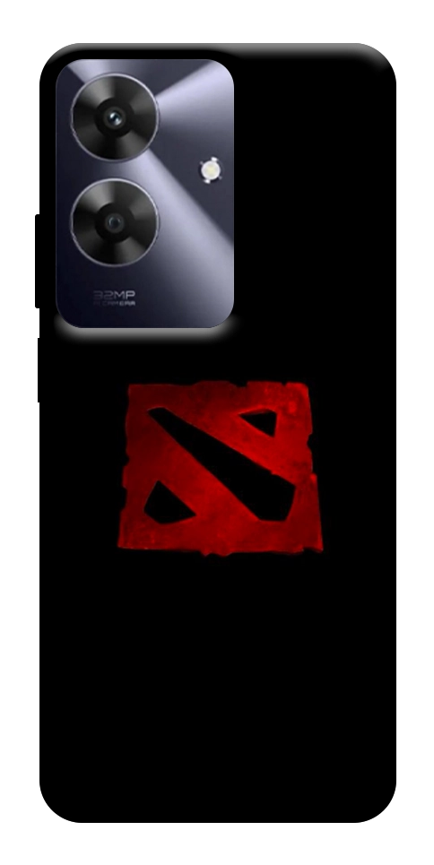 Чохол Dota Symbol для Realme Note 60