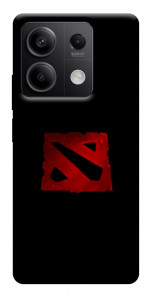 Чохол Dota Symbol для Xiaomi Redmi Note 13 5G