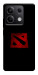 Чохол Dota Symbol для Xiaomi Redmi Note 13 5G