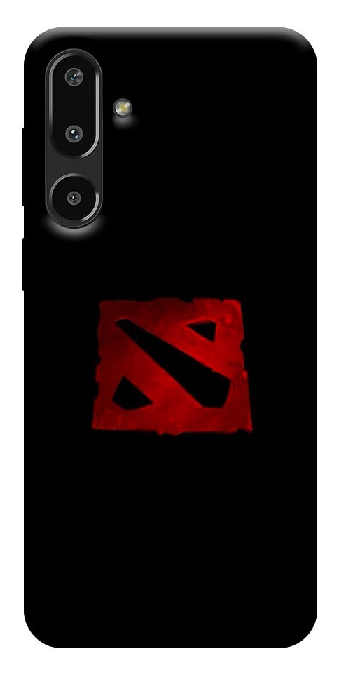 Чехол Dota Symbol для Galaxy F16 5G