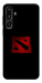 Чехол Dota Symbol для Galaxy F16 5G