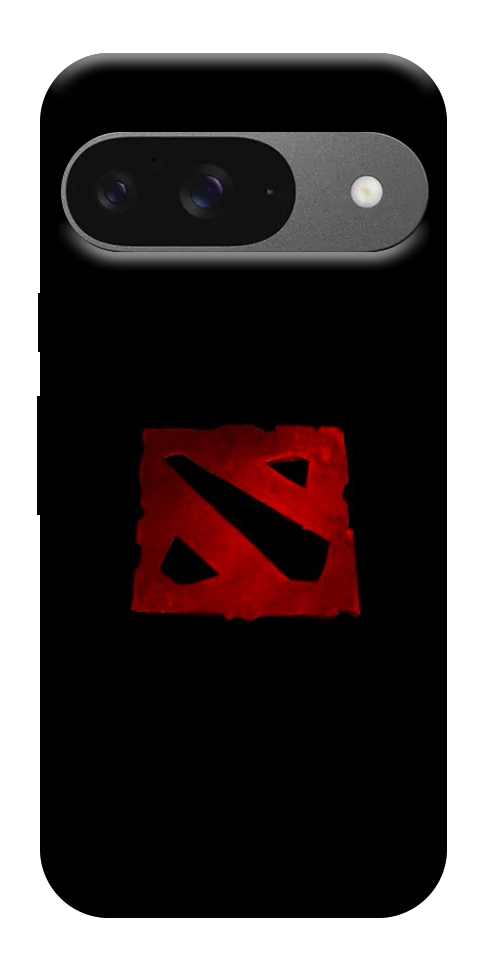 Чохол Dota Symbol для Google Pixel 10