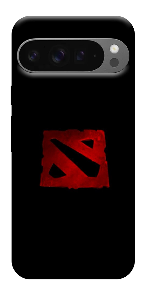 Чехол Dota Symbol для Google Pixel 10 Pro XL