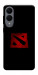 Чехол Dota Symbol для Galaxy S25 Edge