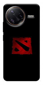 Чехол Dota Symbol для Xiaomi Poco F7 Ultra