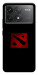 Чохол Dota Symbol для Xiaomi Poco F6 Pro